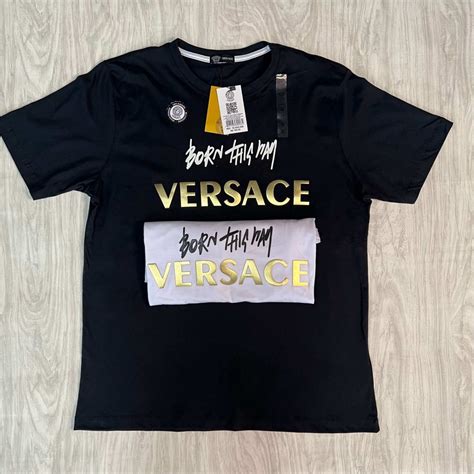 Versace Brasil 